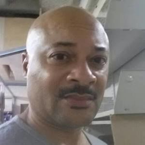 Meet your Posher, Mark